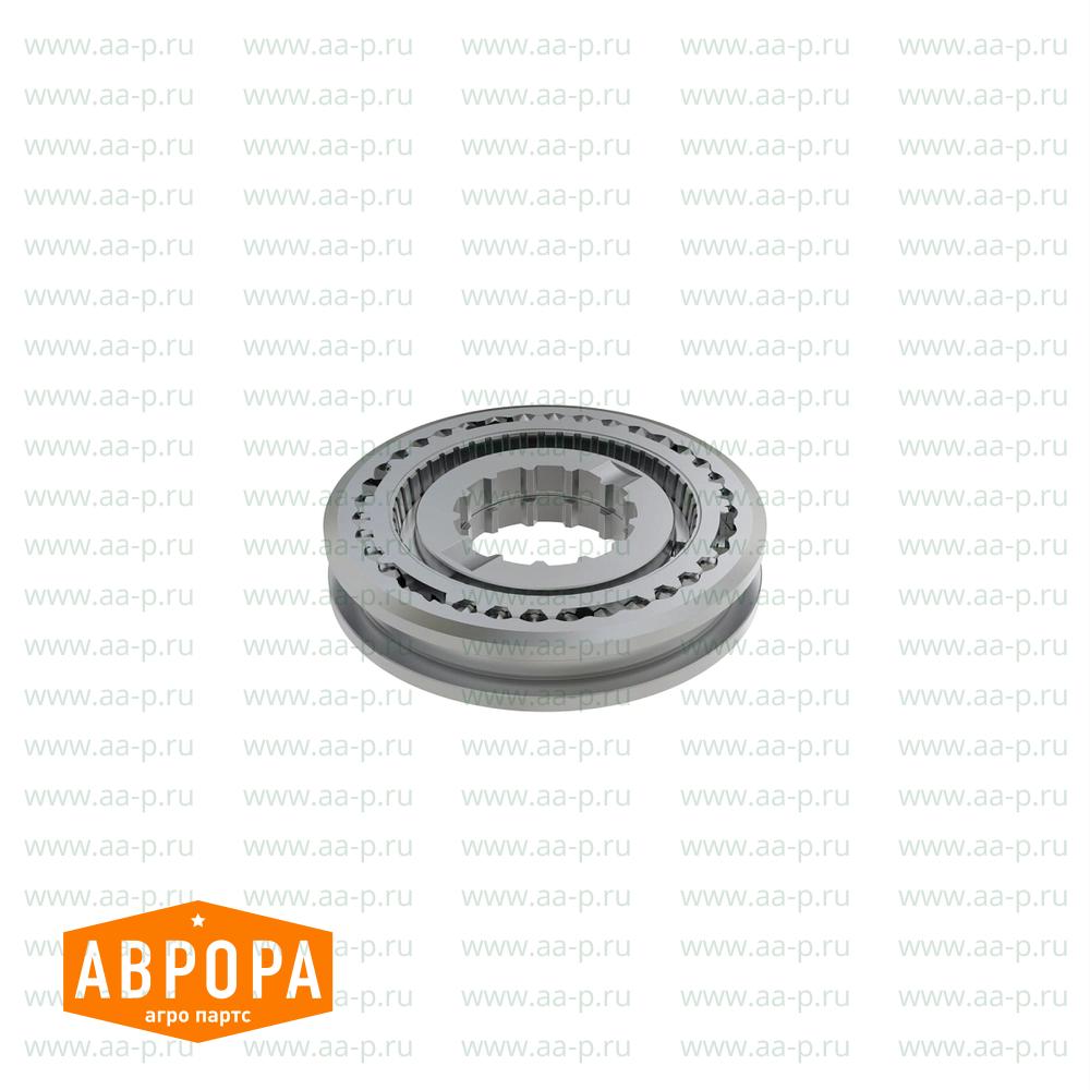 Synchronring